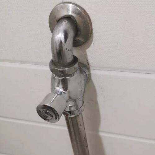 老式厕所手按式冲水阀卫生间蹲便器阀门开关蹲坑大便延时阀冲洗阀