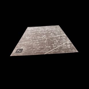 意大利极简地毯真丝地毯简约地毯全丝地毯天丝地毯客厅地毯卧室毯