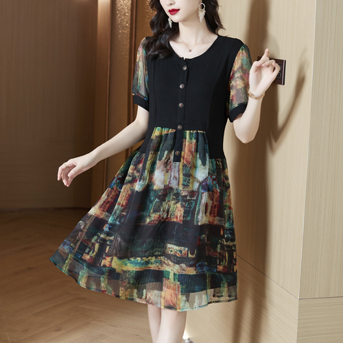 米来哆大码女装 MLDDMNZ6301 米来哆大码女装 MLDDMNZ6301