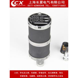 新品可开票对公性点用消谐电阻压变一次绕组中LXQ-II-10(6)圆形器