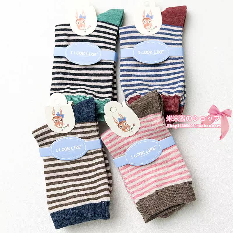 Chaussettes - collants CARAMELLA - Ref 758295 Image 1