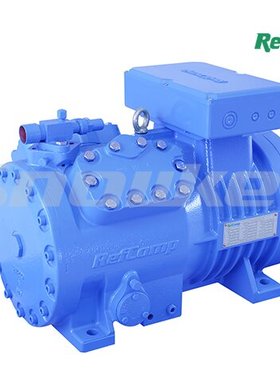 意大利莱富康半封闭压缩机组SP2H0500SP4HF1000SP4HF1500SP4H3000