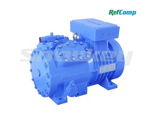 意大利萊富康半封閉壓縮機組SP2H0500SP4HF1000SP4HF1500SP4H3000
