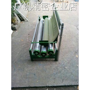 新品可开票对公包邮退布机大卷布倒布机裁床松布机放布机放布架料