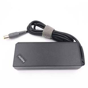 E420 联想E40 E430c笔记本电脑20V4.5A充电源适配器90W线 包邮