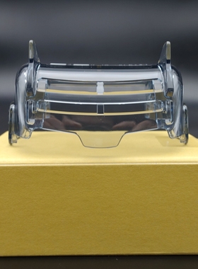 松下剃须刀 ES-ST2N ST6N ST8N ST6P保护盖 ST3Q CST6Q TSTFN透明