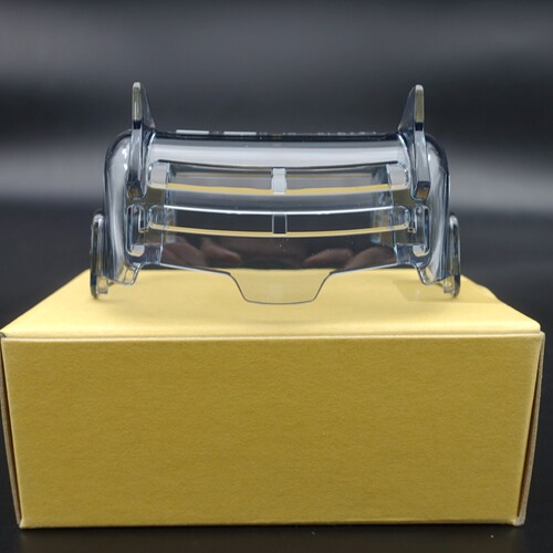 松下剃须刀 ES-ST2N ST6N ST8N ST6P保护盖 ST3Q CST6Q TSTFN透明