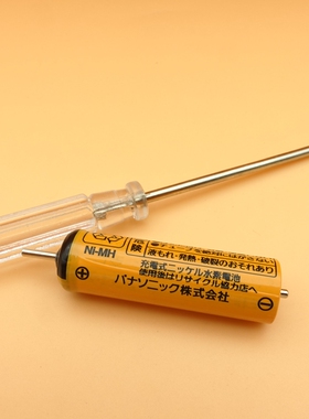 松下理发器 ER-CA35 65 70 GQ25 蓄电池 5204 5205 08 5209 电池