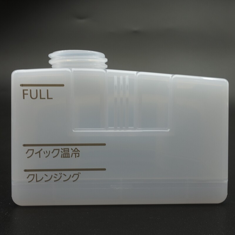 松下蒸脸器 美容仪 蒸脸机 EH-SA95 CSA95 SA96 SA98 加水箱 容器图片