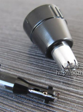 松下鼻毛器修剪器刀头ER430ERGN30GN4010ER417GN50刀片配件