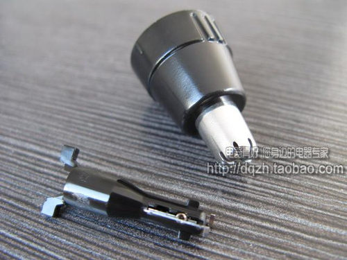 松下鼻毛器修剪器刀头ER430ERGN30GN4010ER417GN50刀片配件