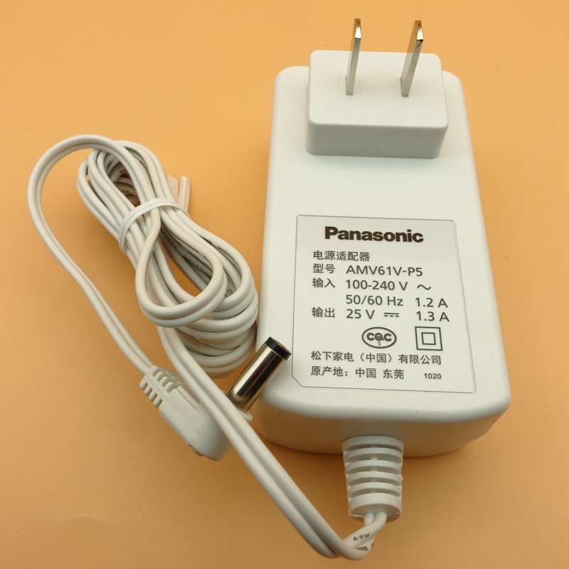 松下吸尘器 AMV61V-P5 MC-BF575 8F57D 充电器 8D56D WDD65 6FD75