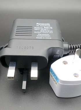 松下理发器 RE9-76 ER2161 2171 GC52 GC70 GC71 GC72 充电器