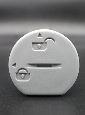 原装 松下吸尘器 MC-WDC87 WL742 金属押件 WLC87 6LB57 6LC45 49