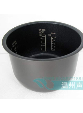 松下原装高品质内外全黑SRMM18NCMPA18NC电饭煲内锅内胆高配版