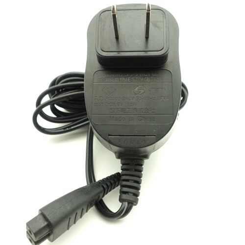 松下剃须刀 RC1-66 RE7-58 RL21 6003 充电器 6013 ES6016 RL41