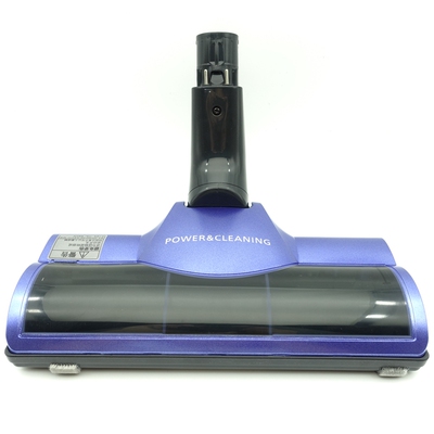 原装全新配件 松下吸尘器 MC-8D76 滚刷 BD767 动力吸嘴 地刷