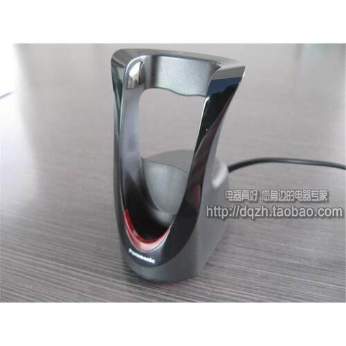 原装松下剃须刀RE773底座ESSL41 SL21 GK40 ESBSL2 BSL4充电器