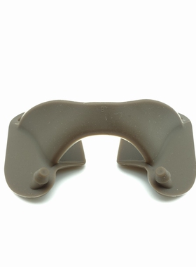 原装 松下部按摩仪 EH-SW5 CSW54 胶垫 鼻托垫