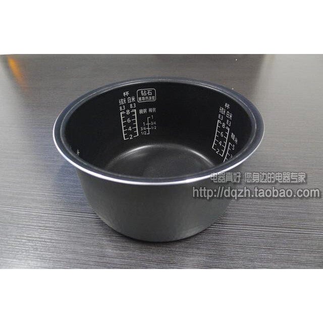 松下原装SRCHC15电饭煲内胆内锅CNB15 CHB15 CNA15 CNC15通用
