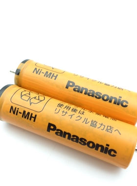 原装 松下剃须刀 ES8055 8056 8057 8058 8070 8080 电池 充电池