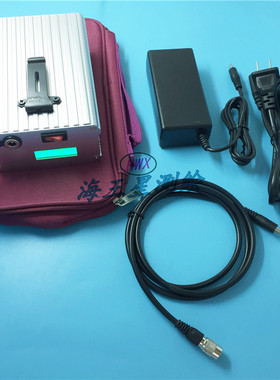 尼康全站仪外挂电池外接电源适用于2M/2C/DTM-552/532/502850/830