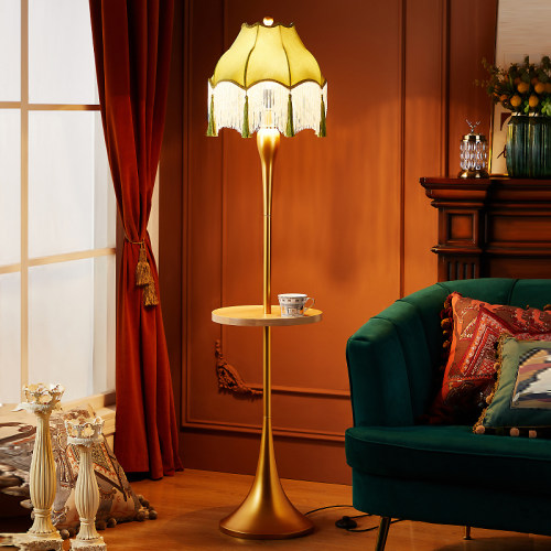 其他布卧室客厅书房法式流苏