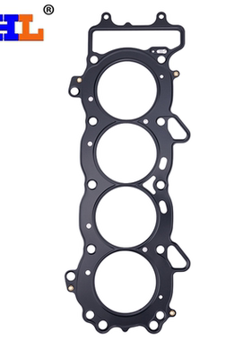 适配本田CBR900/919/1000RR/R CB900F CB600F CBR600F4缸垫全车垫