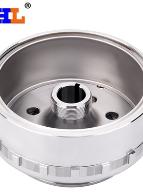 适配KTM Duke200 RC250/390 660 690 1290 950 990磁钢发电线圈