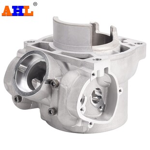 AHL适配 胡萨博格TE300 KTM250 300 EXC气缸体活塞活塞环中修垫