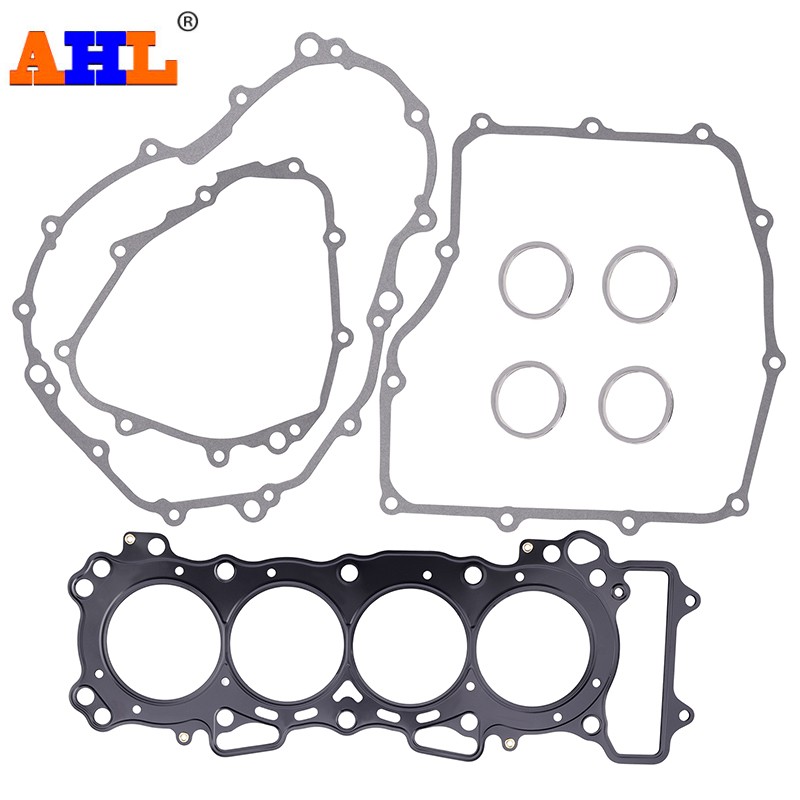 AHLCBR600全车垫大修包