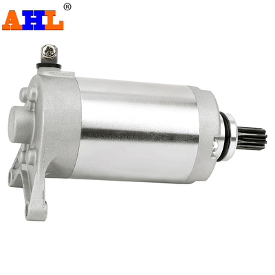 适配雅马哈SRV250启动马达启动机