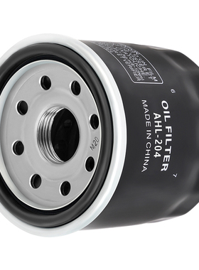 适配本田CB400 CBR23 CBR29期 VTEC VFR21/24/30 RVF35期机油滤芯