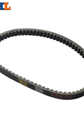 适配林海YP250马杰斯特250 YP300摩托车传动皮带离合器皮带