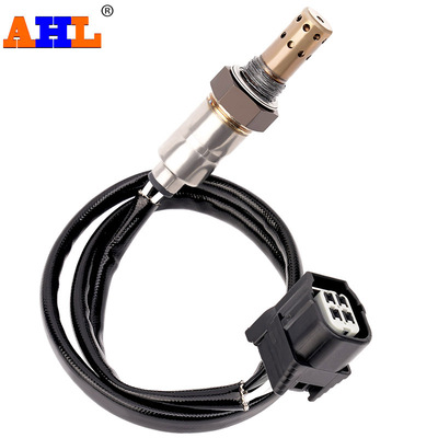 适配本田汽艇CBR650 VFR800 摩托车排气管氧感知器排气筒氧传感器
