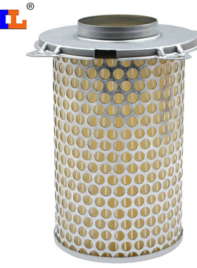 适配铃木GSF250/400 GSX400/1200 GV700GL GV1200GL空滤 空气滤芯