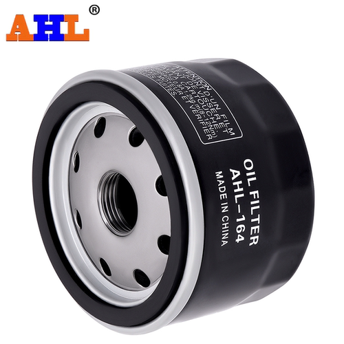 AHL适配于宝马F700GS F800GS F800GT F800R F800ST机油滤芯机油格