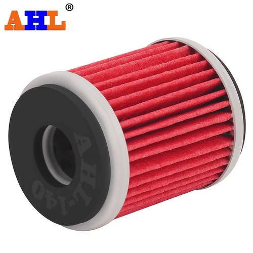 适配雅马哈WR250YZ250450机滤