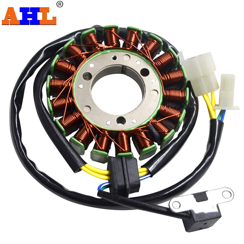 适配铃木DR250发电线圈