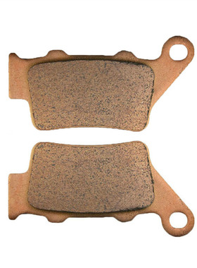 适配KTM 690 990 625 660 640 EXC125/250/300 SX125/150后刹车片