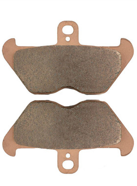 适配K1200RS K1200LT K1100RS K1100L R1100GS R80 R850前刹车片