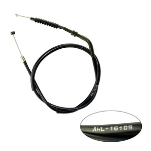 适配本田XR250L XR250R CRM250 AR250离合线离合器拉线离合拉索