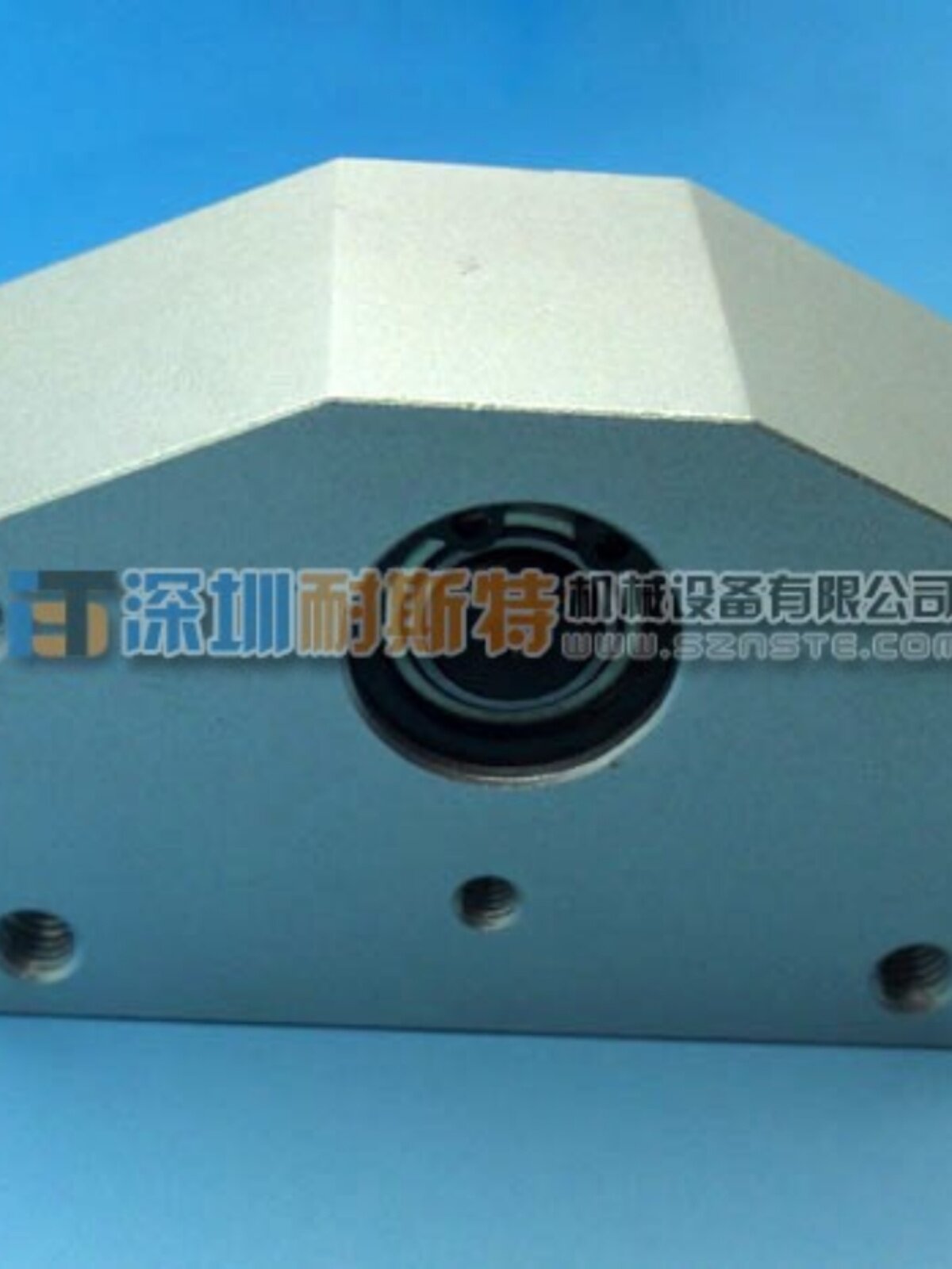 天行机械手配件 爪旋组 旋转90度 旋转气缸 alfa-b 气动气缸