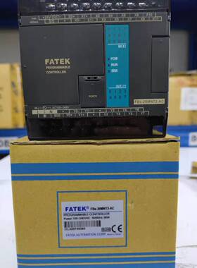 FBS-20MAR2-AC 全新原装正品永宏PLC FBS-20MAT  原装正品