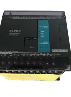 全新原装 台湾永宏FATEK通信主机模块PLC FBS-CM25E 保修2年