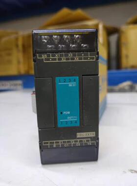 全新原装台湾永宏（FATEK）DI/DO模块 FBs-8EYT，FBS-8YT 正品PLC