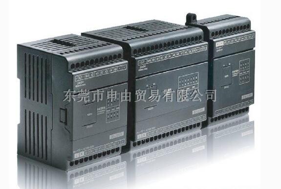 B1Z-14MT2-D24 B1Z-14MR2-D24 台湾永宏原装正品PLC 全新正品 质