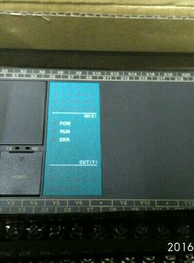 全新原装惠供应 台湾永宏主机模块 FBS-60MCR/FBS-60MCT2-AC