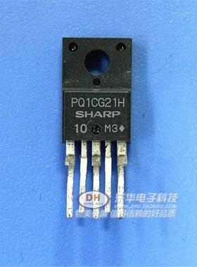 PQ1CG203  全新原装 PQ1CG203 低功率损耗电压调节器 TO-220