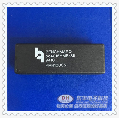 bq4015y锂电存储器芯片